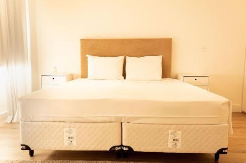 Apartamento Anylife Comfort Paulista