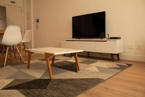 Apartamento Anylife Comfort Paulista