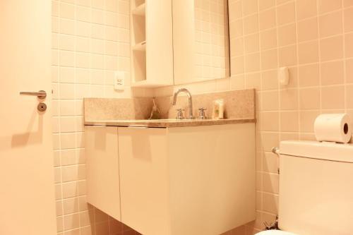 Apartamento Anylife Comfort Paulista