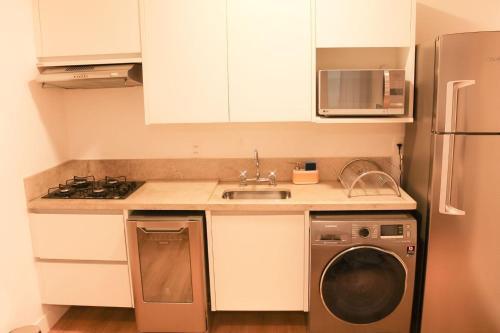 Apartamento Anylife Comfort Paulista