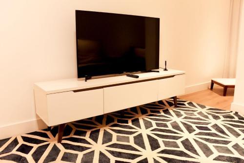 Apartamento Anylife Comfort Paulista