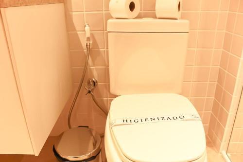 Apartamento Anylife Comfort Paulista