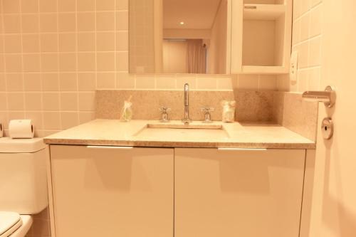 Apartamento Anylife Comfort Paulista