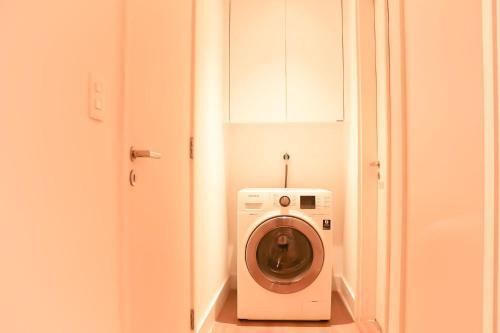 Apartamento Anylife Comfort Paulista