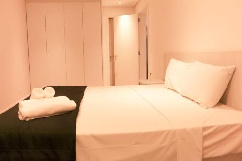 Apartamento Anylife Comfort Paulista