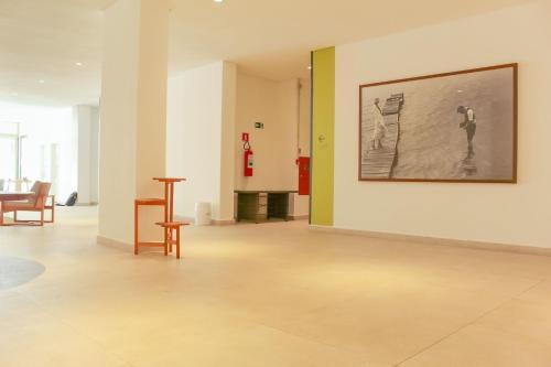 Apartamento Anylife Comfort Paulista