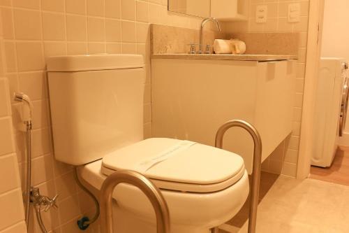 Apartamento Anylife Comfort Paulista