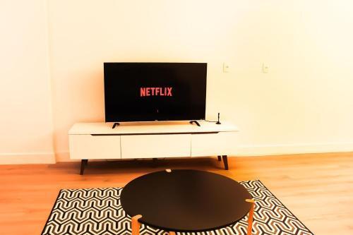 Apartamento Anylife Comfort Paulista