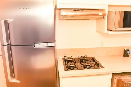 Apartamento Anylife Comfort Paulista