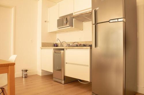 Apartamento Anylife Comfort Paulista