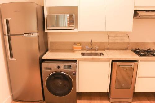 Apartamento Anylife Comfort Paulista