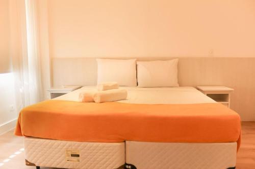 Apartamento Anylife Comfort Paulista