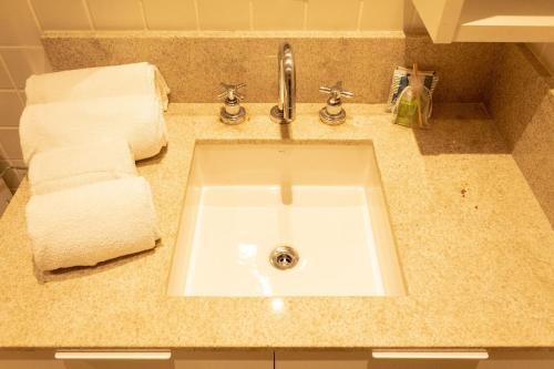 Apartamento Anylife Comfort Paulista