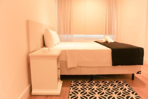 Apartamento Anylife Comfort Paulista