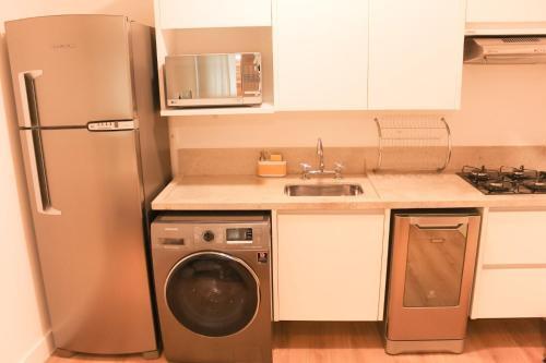 Apartamento Anylife Comfort Paulista