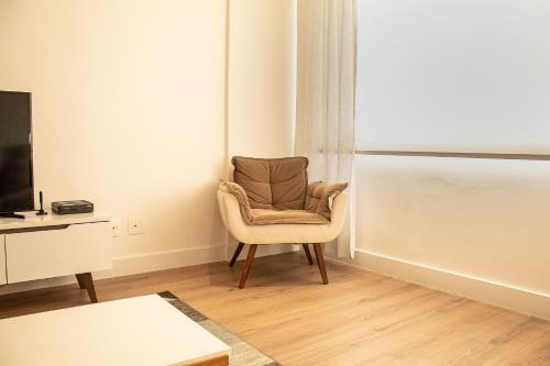 Apartamento Anylife Comfort Paulista