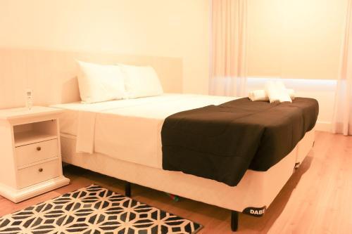 Apartamento Anylife Comfort Paulista