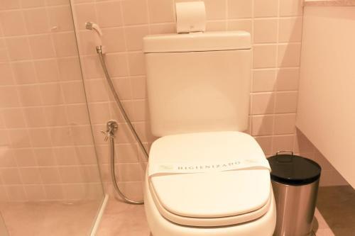 Apartamento Anylife Comfort Paulista