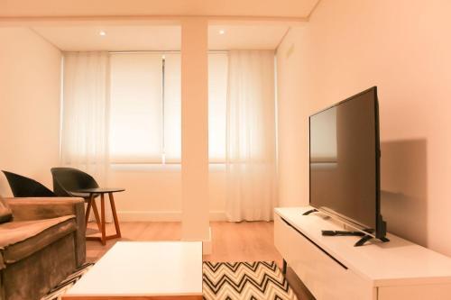 Apartamento Anylife Comfort Paulista