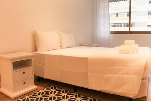 Apartamento Anylife Comfort Paulista