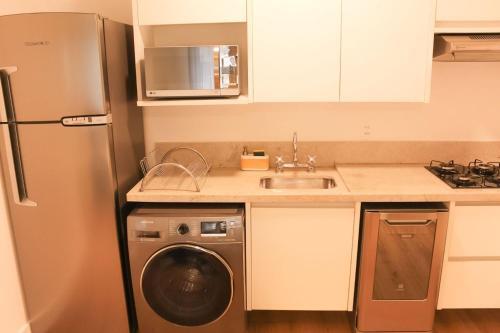 Apartamento Anylife Comfort Paulista