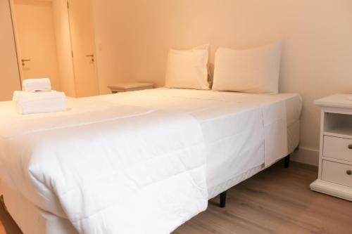 Apartamento Anylife Comfort Paulista