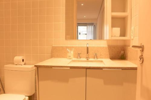 Apartamento Anylife Comfort Paulista