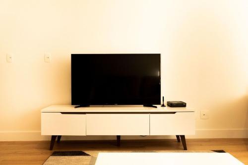 Apartamento Anylife Comfort Paulista