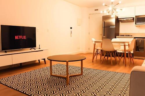 Apartamento Anylife Comfort Paulista