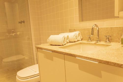 Apartamento Anylife Comfort Paulista