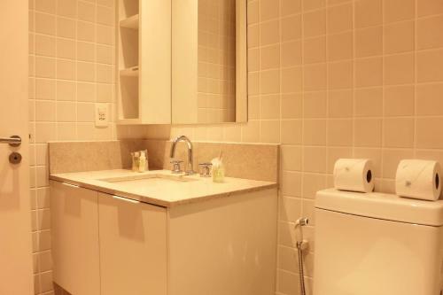 Apartamento Anylife Comfort Paulista