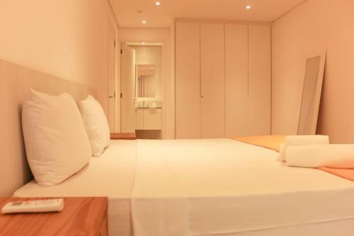 Apartamento Anylife Comfort Paulista