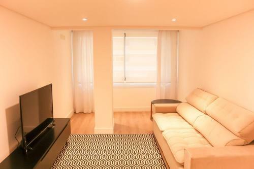 Apartamento Anylife Comfort Paulista