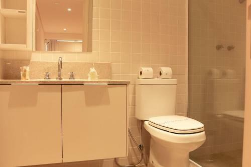 Apartamento Anylife Comfort Paulista