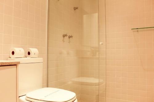 Apartamento Anylife Comfort Paulista