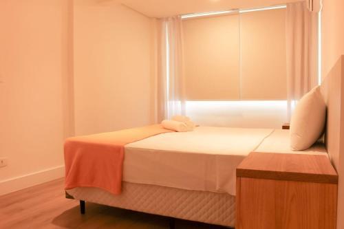 Apartamento Anylife Comfort Paulista