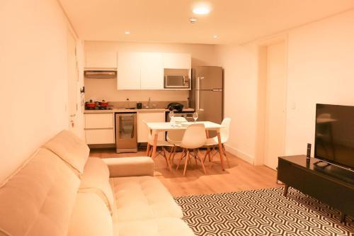 Apartamento Anylife Comfort Paulista