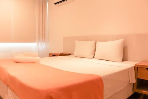 Apartamento Anylife Comfort Paulista