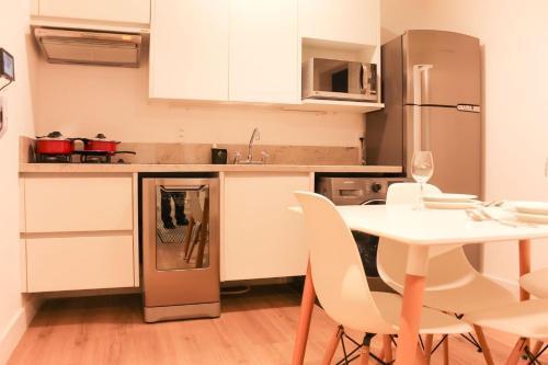 Apartamento Anylife Comfort Paulista