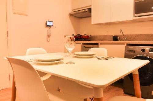 Apartamento Anylife Comfort Paulista