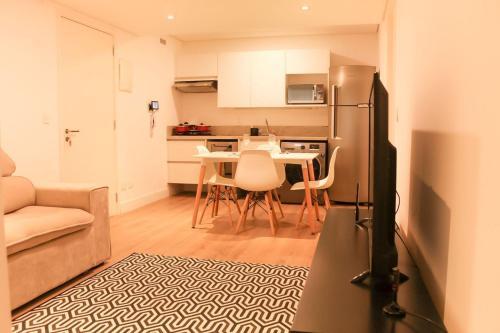 Apartamento Anylife Comfort Paulista