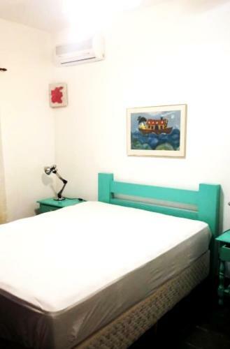 Casa Com Churrasqueira E Wi-fi Na Praia Do Guaec�