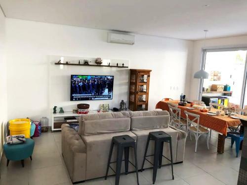 Casa Com Lazer Em Condominio Fechado Em Juquehy Sp