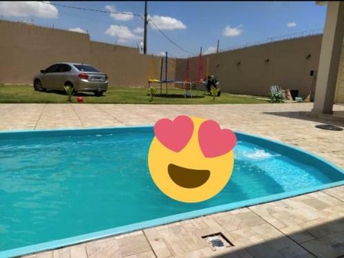 Eco Ch�cara