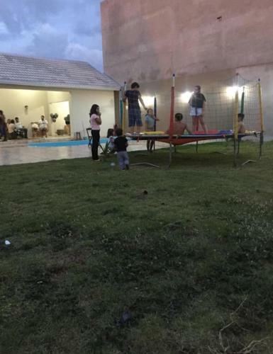 Eco Ch�cara