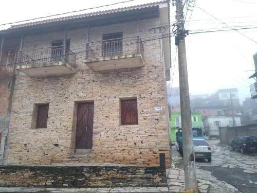 Hostal Suite 01