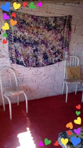 Camping Casa Da M�rcia