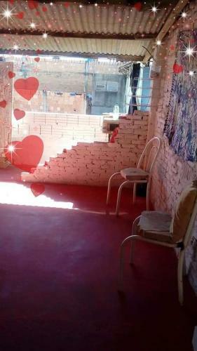 Camping Casa Da M�rcia