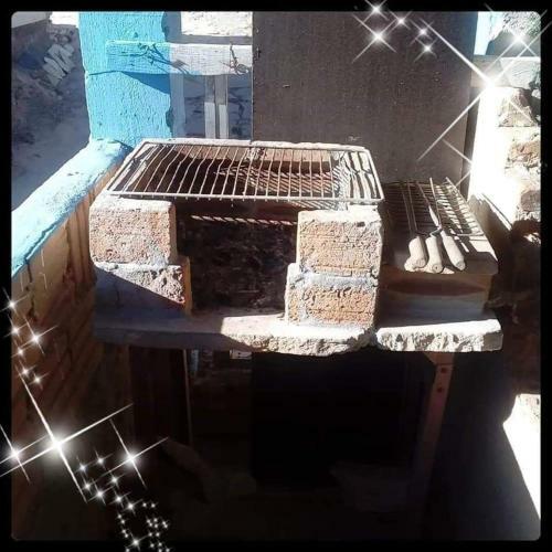 Camping Casa Da M�rcia