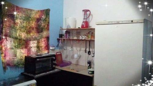 Camping Casa Da M�rcia